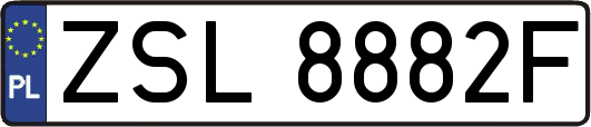 ZSL8882F