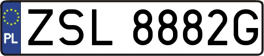 ZSL8882G