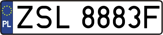 ZSL8883F