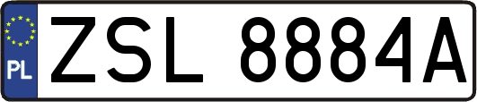 ZSL8884A