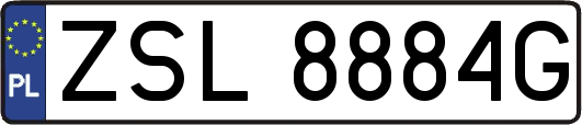 ZSL8884G
