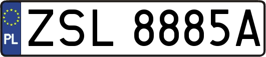 ZSL8885A