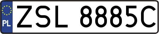 ZSL8885C