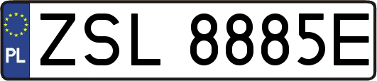 ZSL8885E