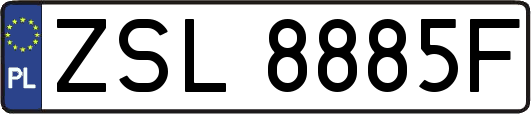 ZSL8885F