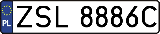 ZSL8886C
