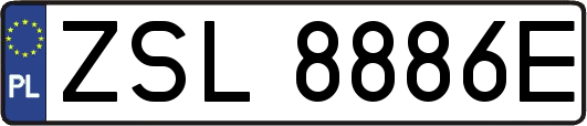 ZSL8886E