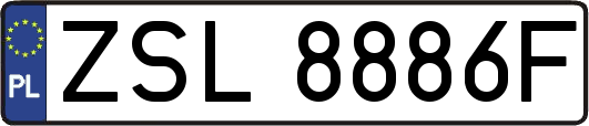 ZSL8886F