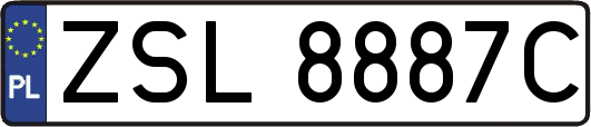 ZSL8887C