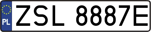 ZSL8887E