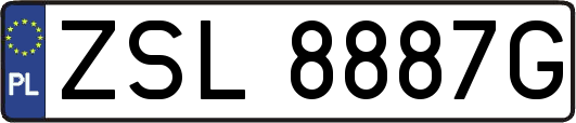 ZSL8887G