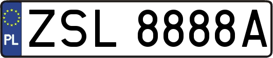 ZSL8888A