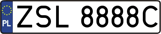 ZSL8888C
