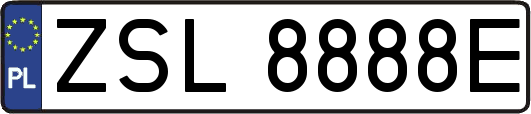 ZSL8888E