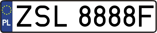 ZSL8888F