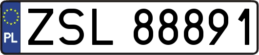 ZSL88891