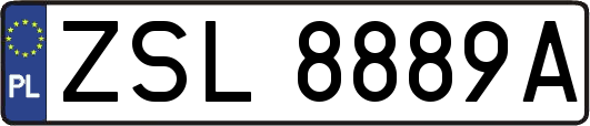 ZSL8889A