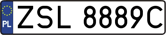 ZSL8889C