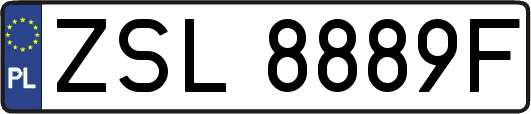 ZSL8889F