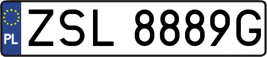 ZSL8889G