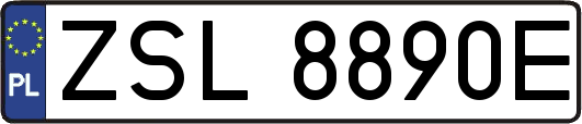 ZSL8890E