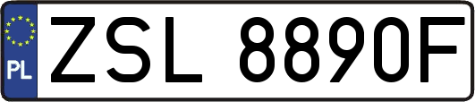 ZSL8890F