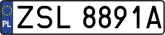 ZSL8891A