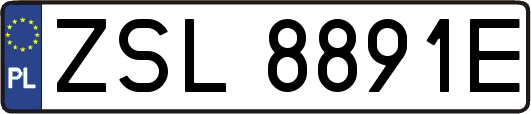 ZSL8891E