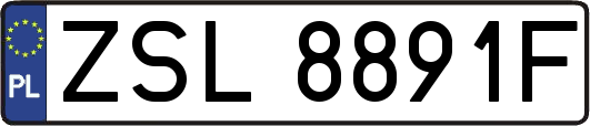 ZSL8891F