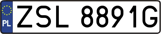 ZSL8891G