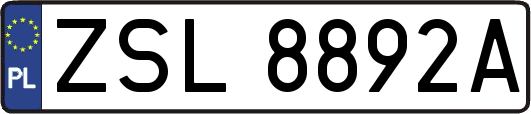 ZSL8892A