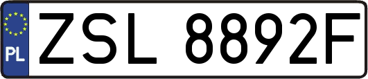 ZSL8892F