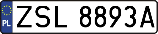 ZSL8893A