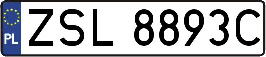 ZSL8893C