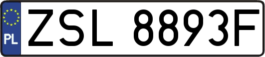 ZSL8893F
