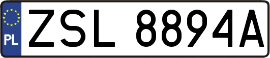 ZSL8894A