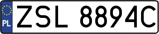 ZSL8894C