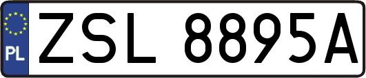 ZSL8895A