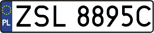 ZSL8895C