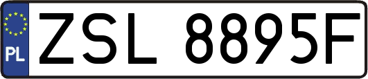 ZSL8895F