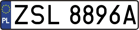 ZSL8896A