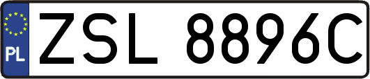 ZSL8896C