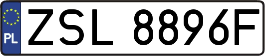ZSL8896F