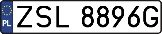 ZSL8896G