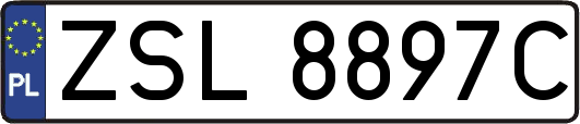 ZSL8897C