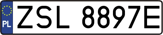 ZSL8897E