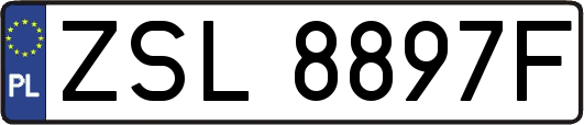 ZSL8897F