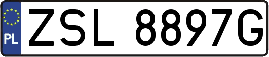 ZSL8897G