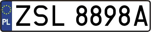 ZSL8898A