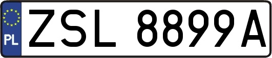 ZSL8899A